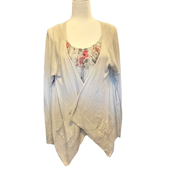 Elle Tank Sweater Set - Picture 3 of 17